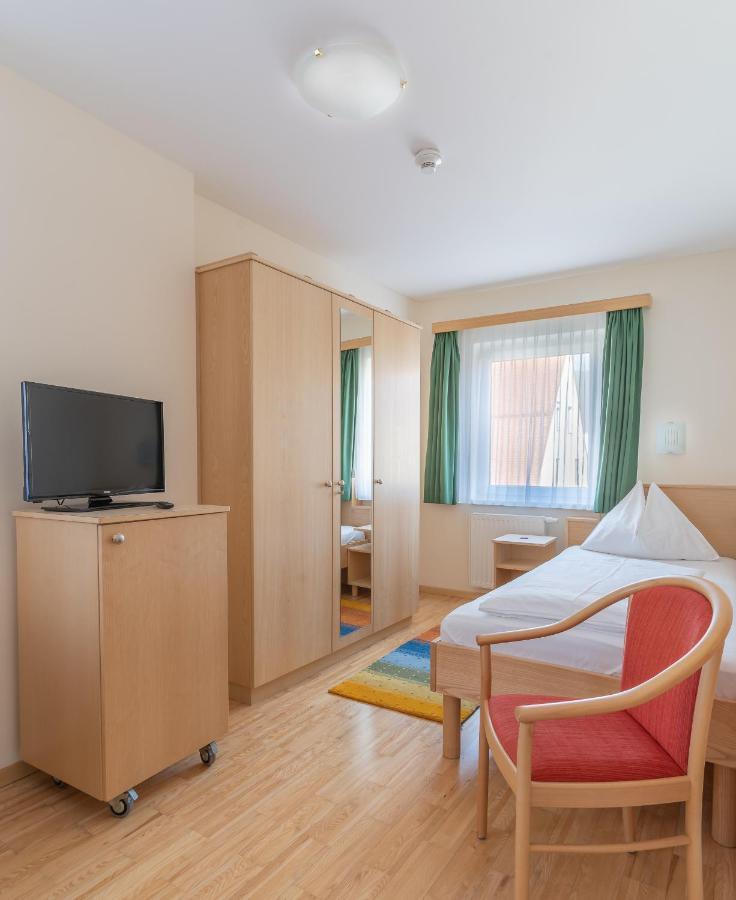 Hotel Kindler 2,0 Self-Check-In Leoben  Dış mekan fotoğraf