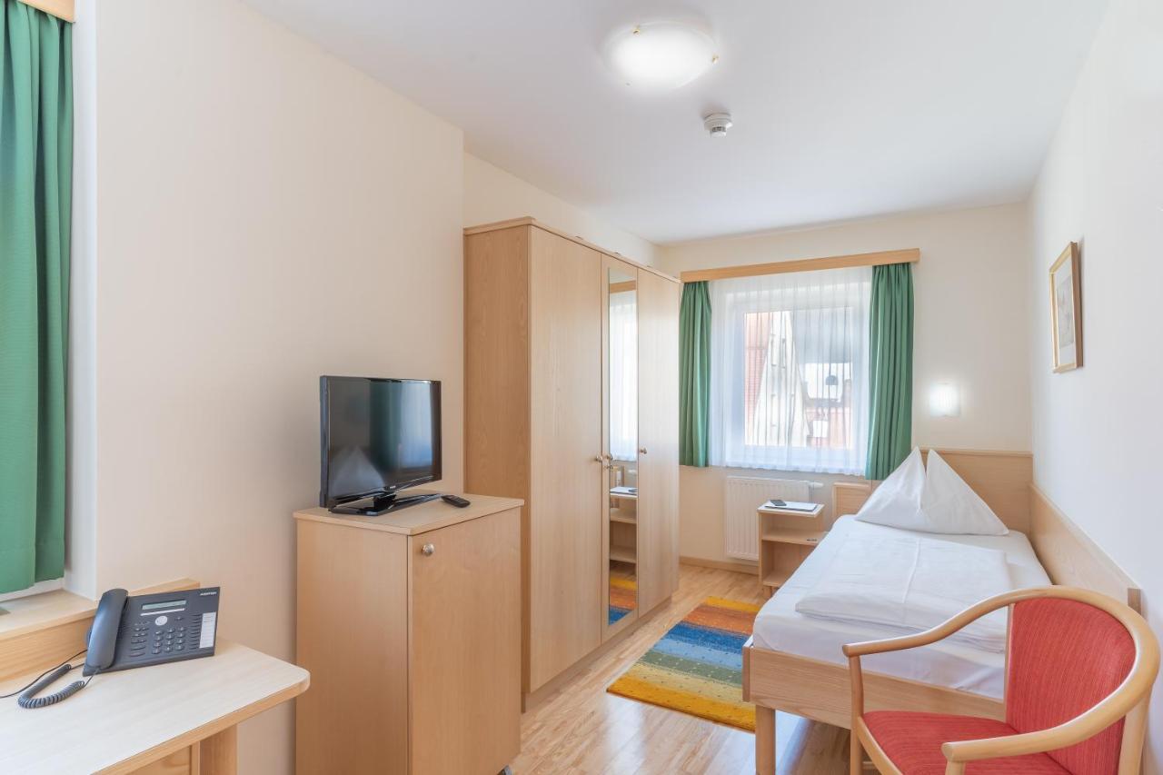 Hotel Kindler 2,0 Self-Check-In Leoben  Dış mekan fotoğraf