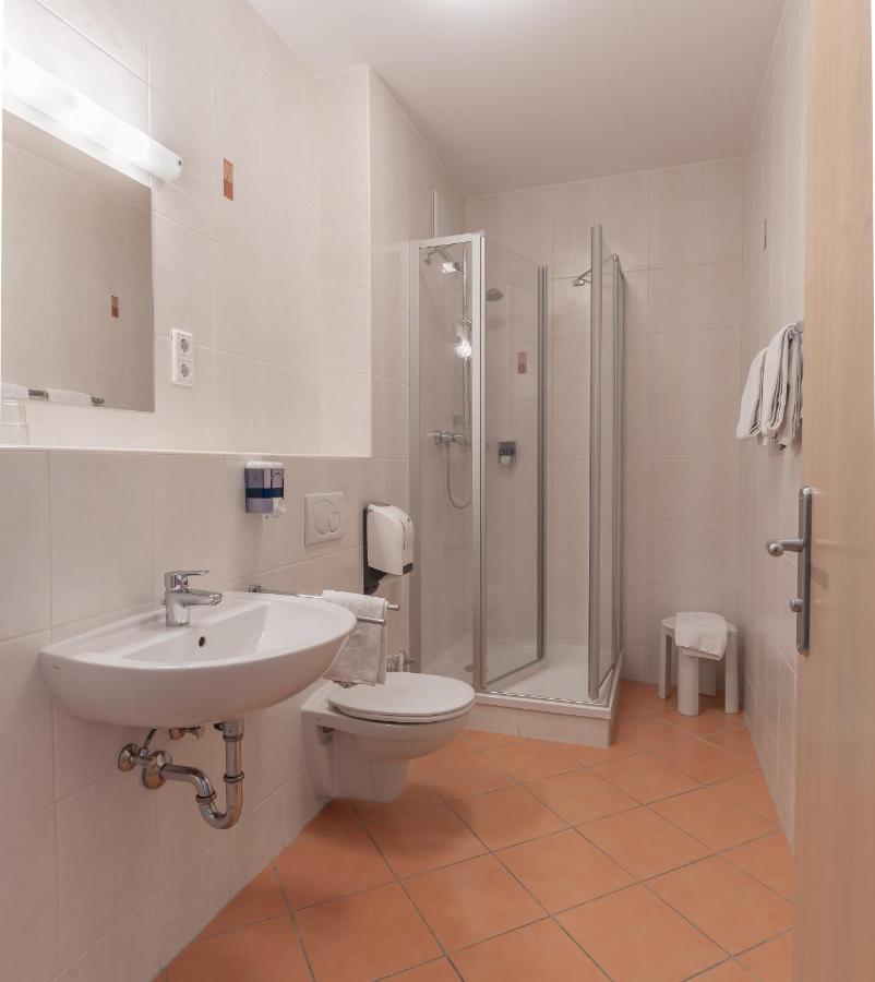 Hotel Kindler 2,0 Self-Check-In Leoben  Dış mekan fotoğraf