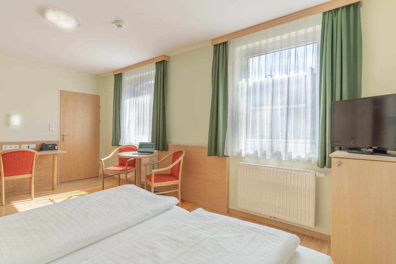 Hotel Kindler 2,0 Self-Check-In Leoben  Dış mekan fotoğraf