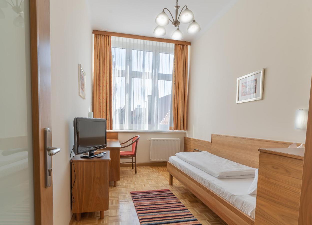 Hotel Kindler 2,0 Self-Check-In Leoben  Dış mekan fotoğraf