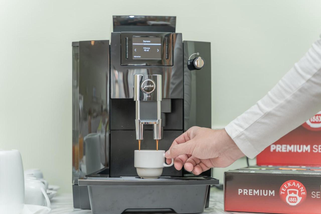 Hotel Kindler 2,0 Self-Check-In Leoben  Dış mekan fotoğraf