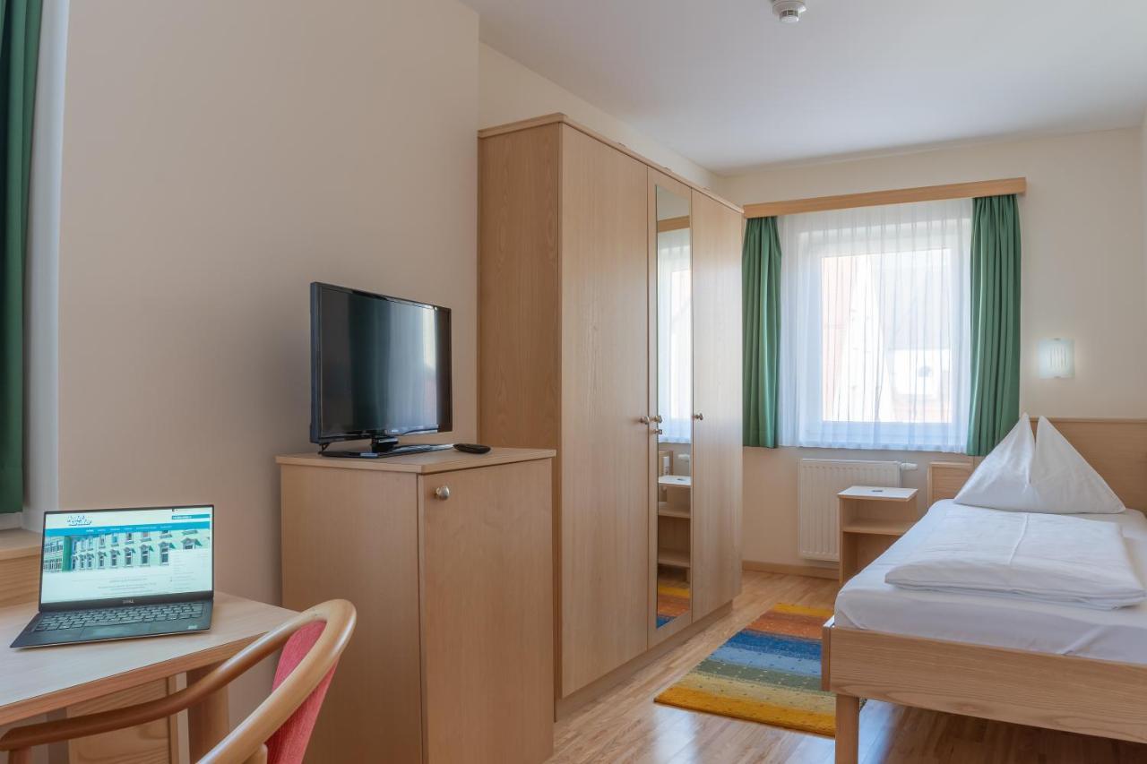 Hotel Kindler 2,0 Self-Check-In Leoben  Dış mekan fotoğraf