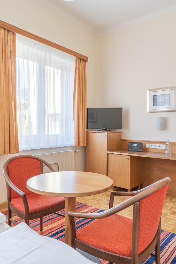 Hotel Kindler 2,0 Self-Check-In Leoben  Dış mekan fotoğraf