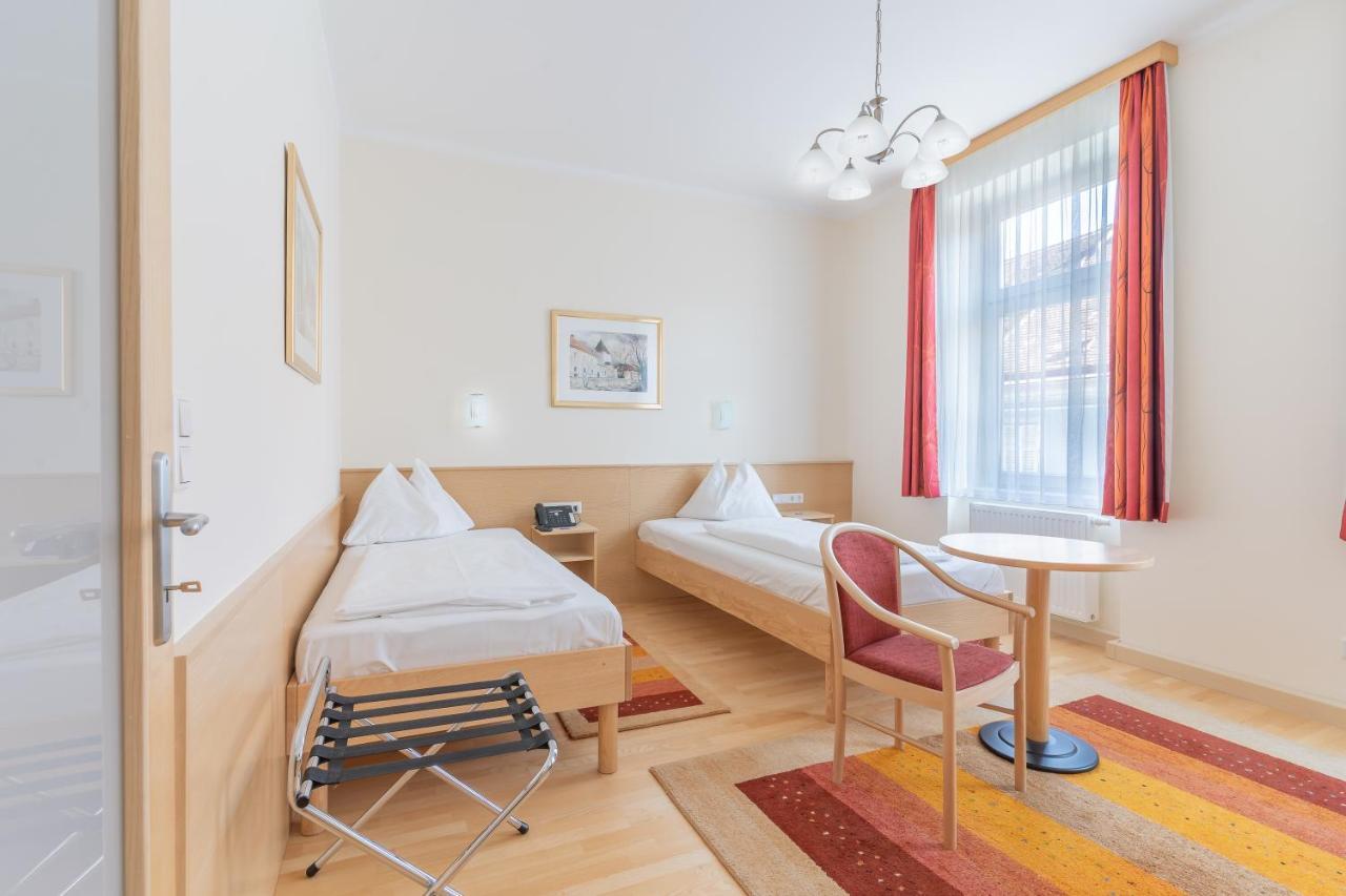 Hotel Kindler 2,0 Self-Check-In Leoben  Dış mekan fotoğraf