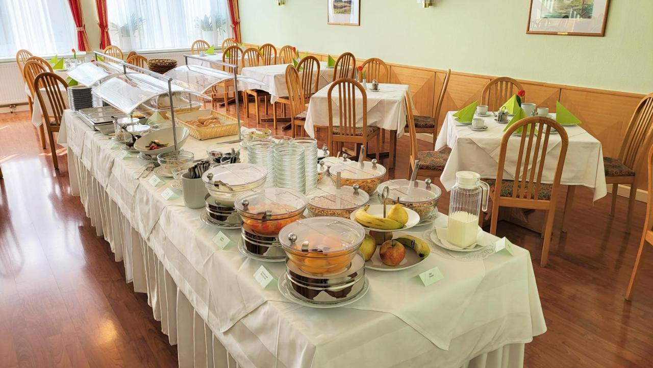 Hotel Kindler 2,0 Self-Check-In Leoben  Dış mekan fotoğraf