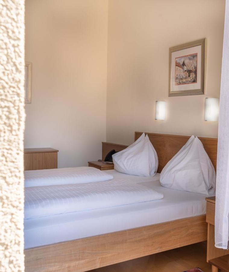 Hotel Kindler 2,0 Self-Check-In Leoben  Dış mekan fotoğraf