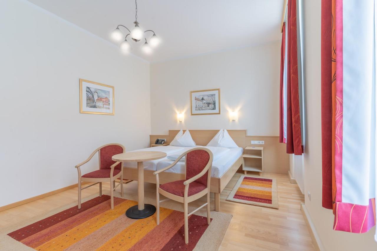 Hotel Kindler 2,0 Self-Check-In Leoben  Dış mekan fotoğraf