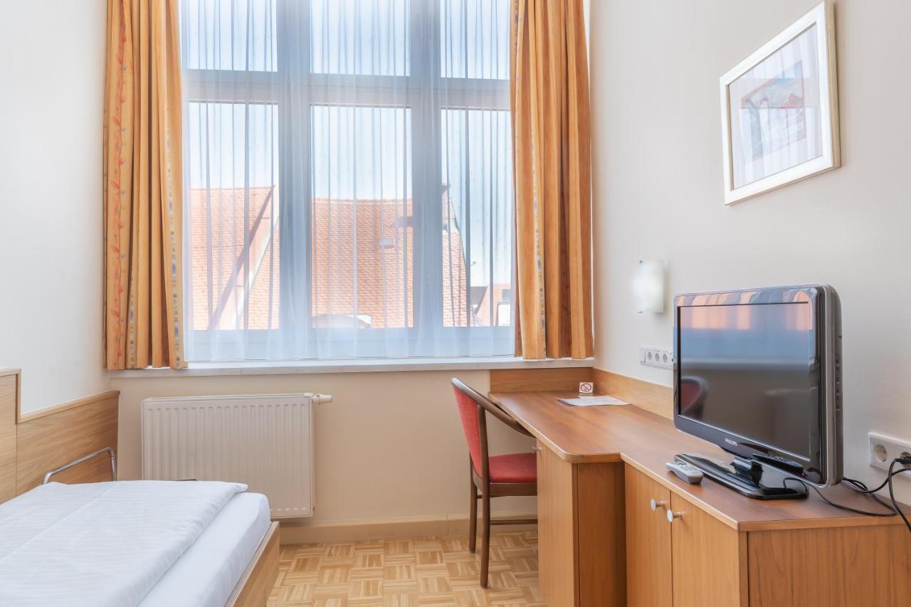 Hotel Kindler 2,0 Self-Check-In Leoben  Dış mekan fotoğraf