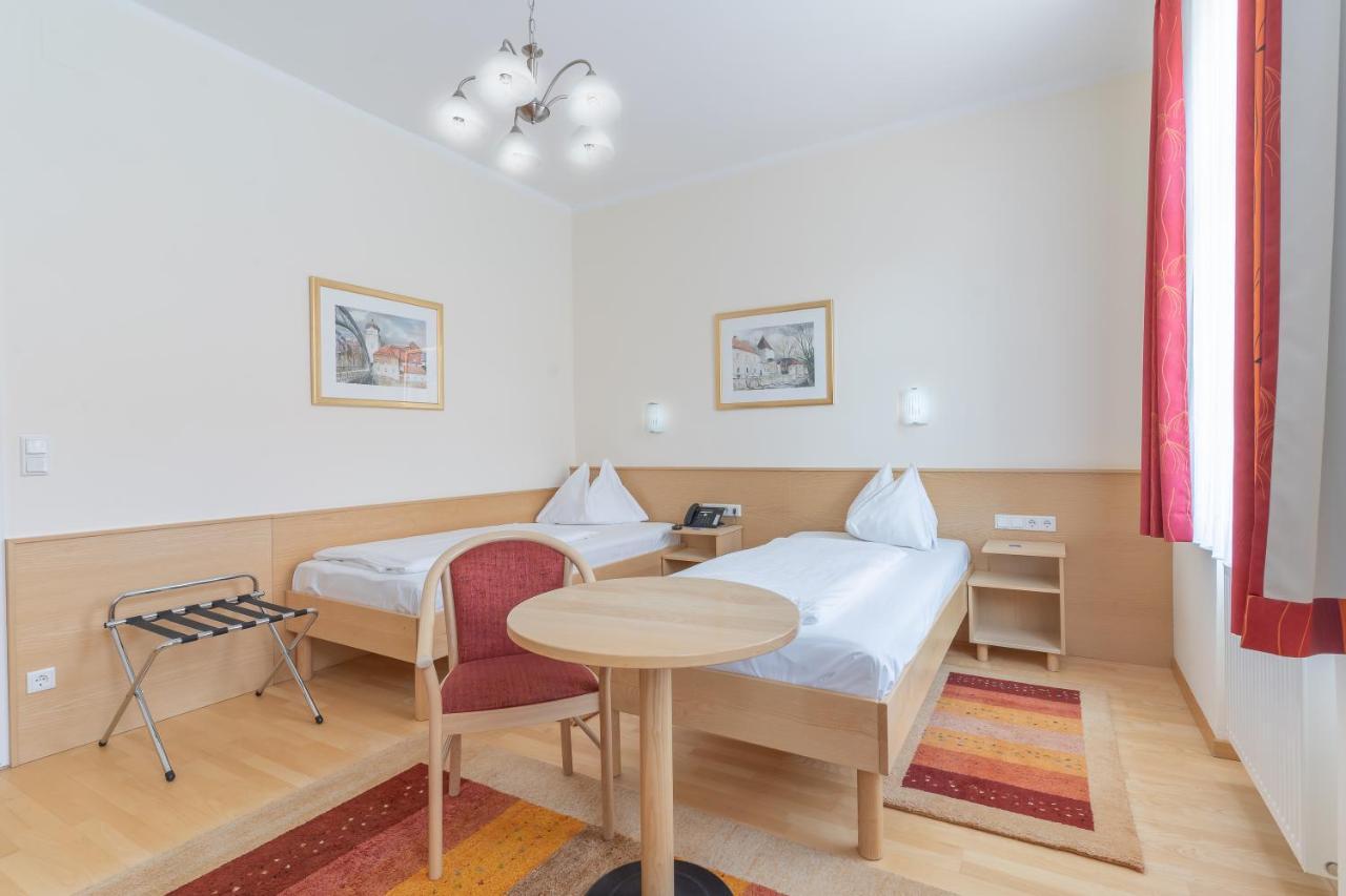 Hotel Kindler 2,0 Self-Check-In Leoben  Dış mekan fotoğraf