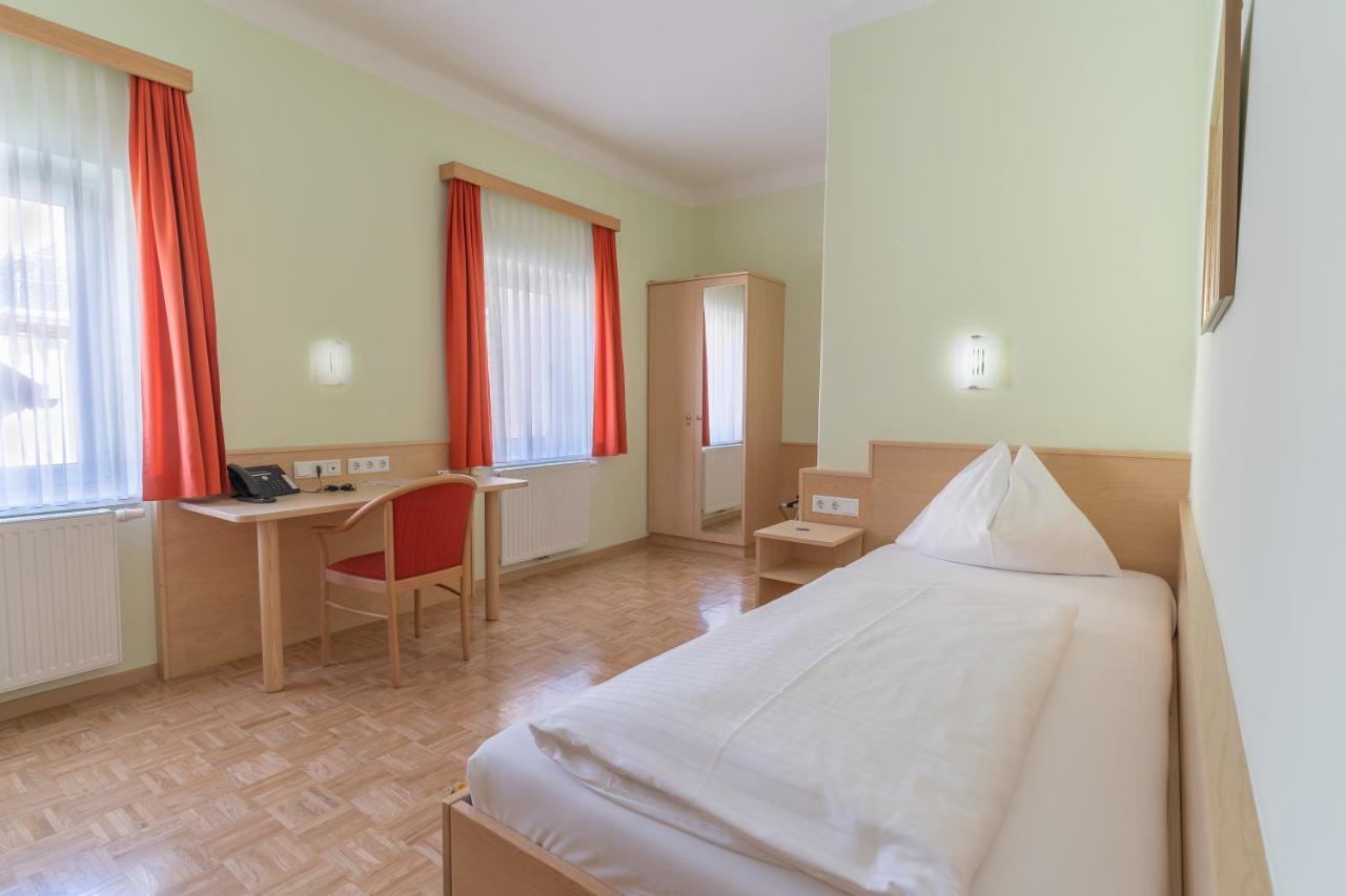 Hotel Kindler 2,0 Self-Check-In Leoben  Dış mekan fotoğraf