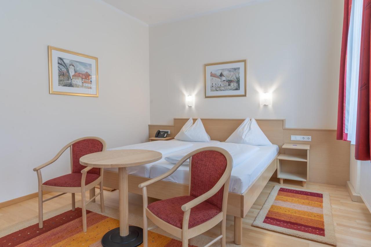 Hotel Kindler 2,0 Self-Check-In Leoben  Dış mekan fotoğraf