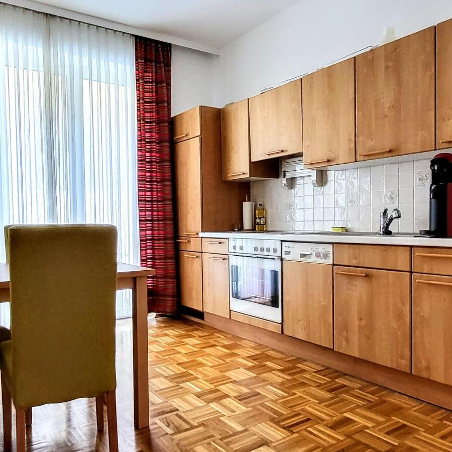 Hotel Kindler 2,0 Self-Check-In Leoben  Dış mekan fotoğraf