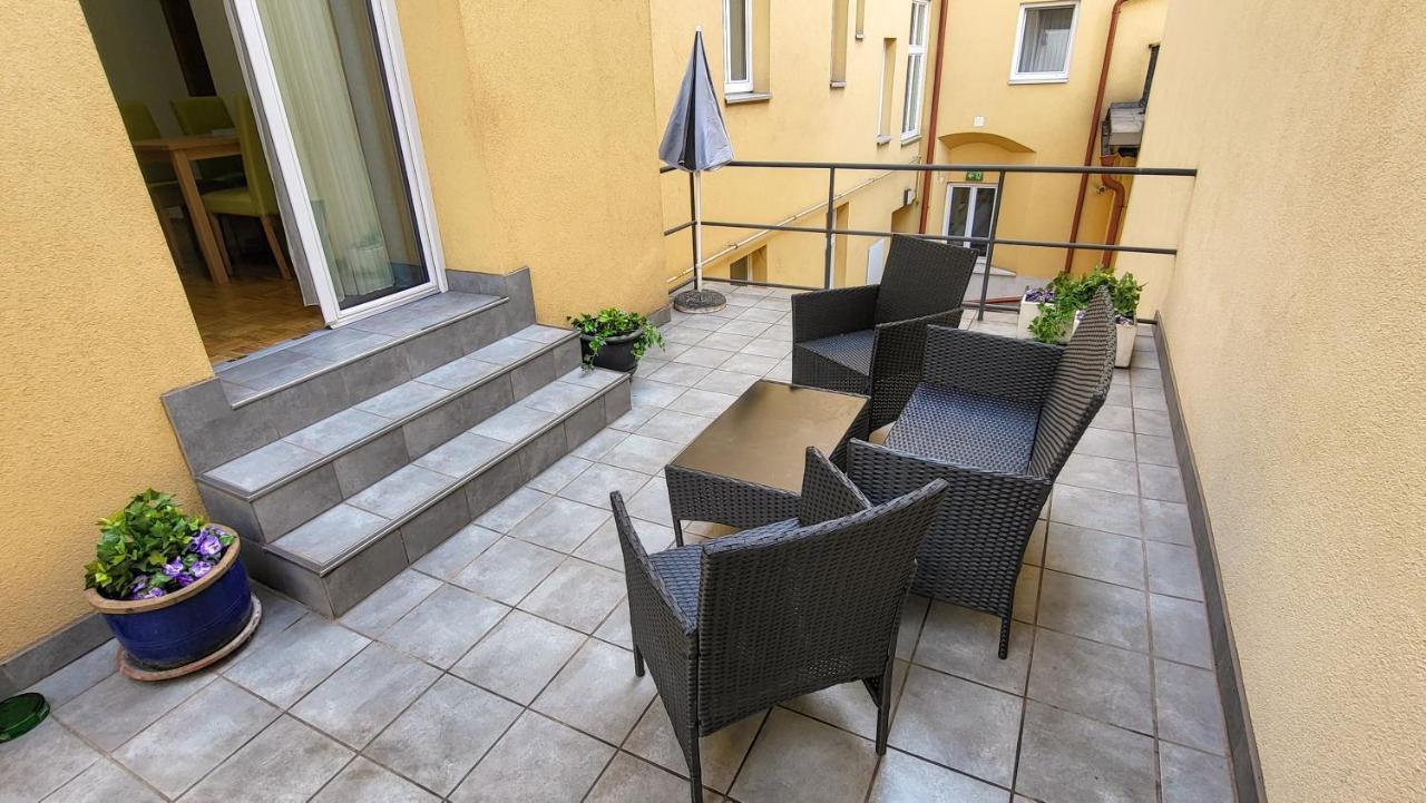Hotel Kindler 2,0 Self-Check-In Leoben  Dış mekan fotoğraf