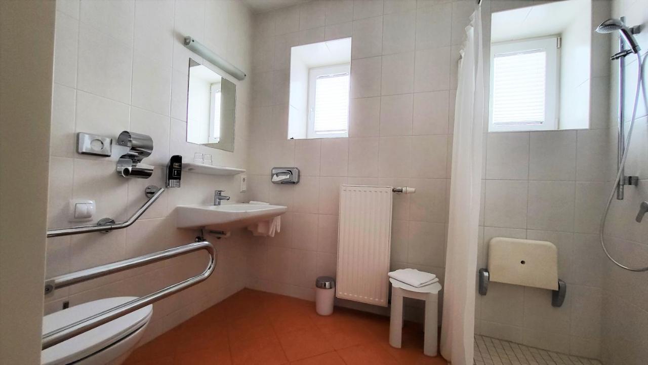 Hotel Kindler 2,0 Self-Check-In Leoben  Dış mekan fotoğraf