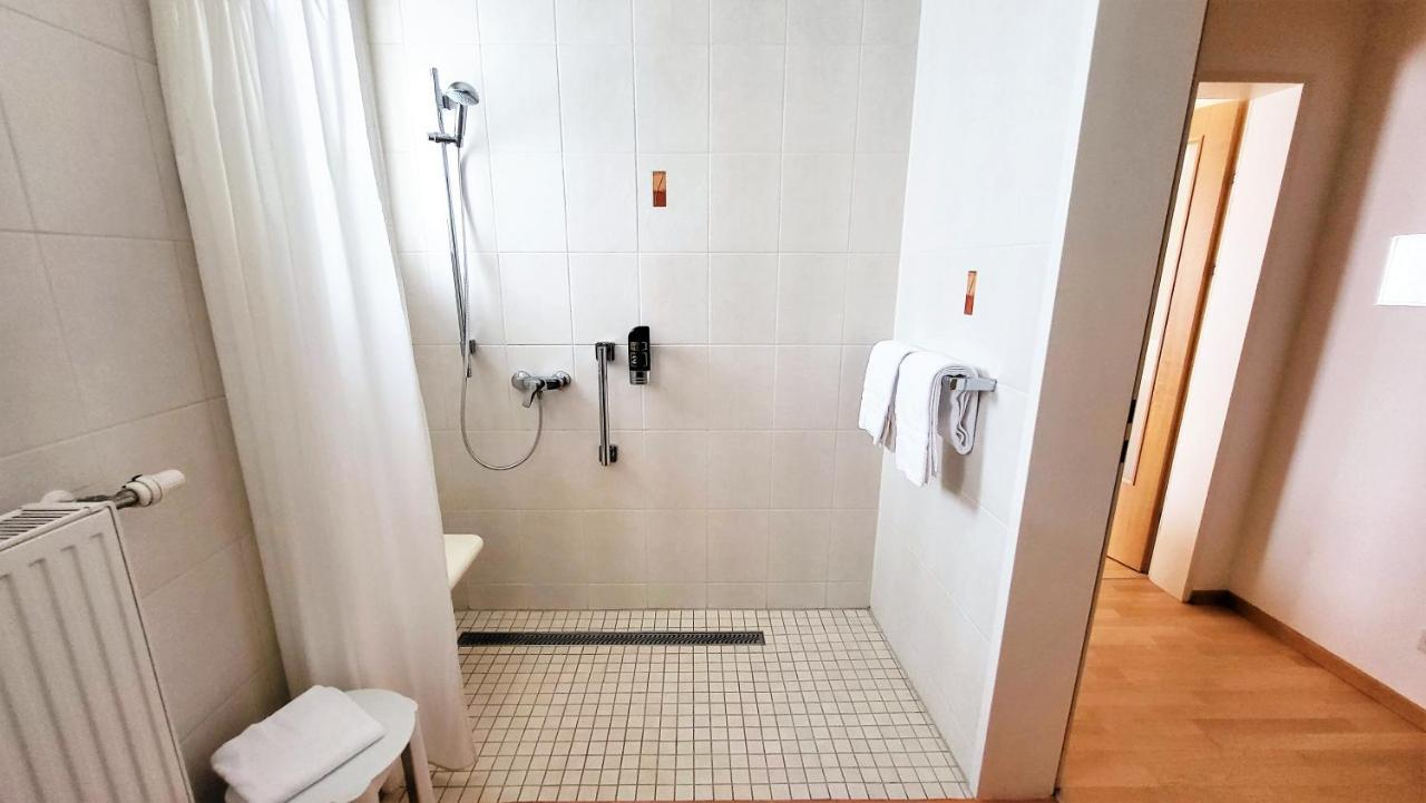 Hotel Kindler 2,0 Self-Check-In Leoben  Dış mekan fotoğraf