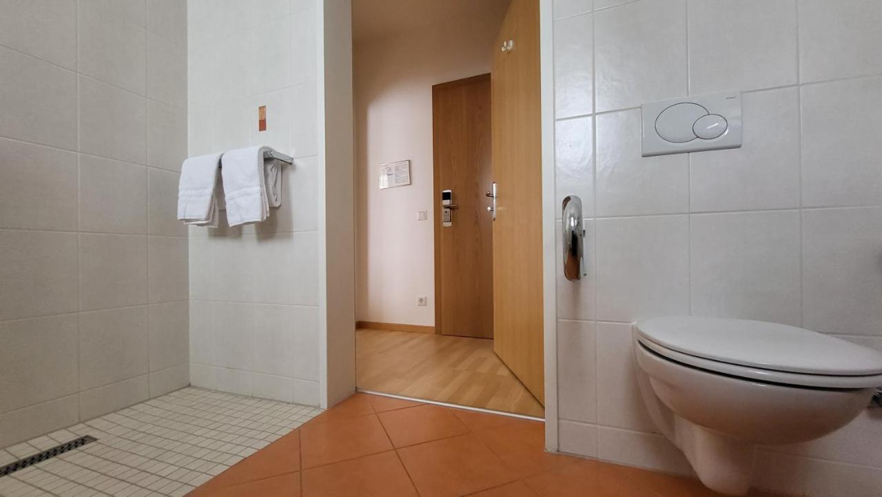 Hotel Kindler 2,0 Self-Check-In Leoben  Dış mekan fotoğraf