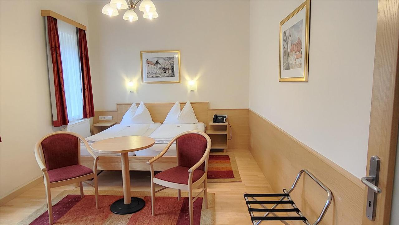 Hotel Kindler 2,0 Self-Check-In Leoben  Dış mekan fotoğraf
