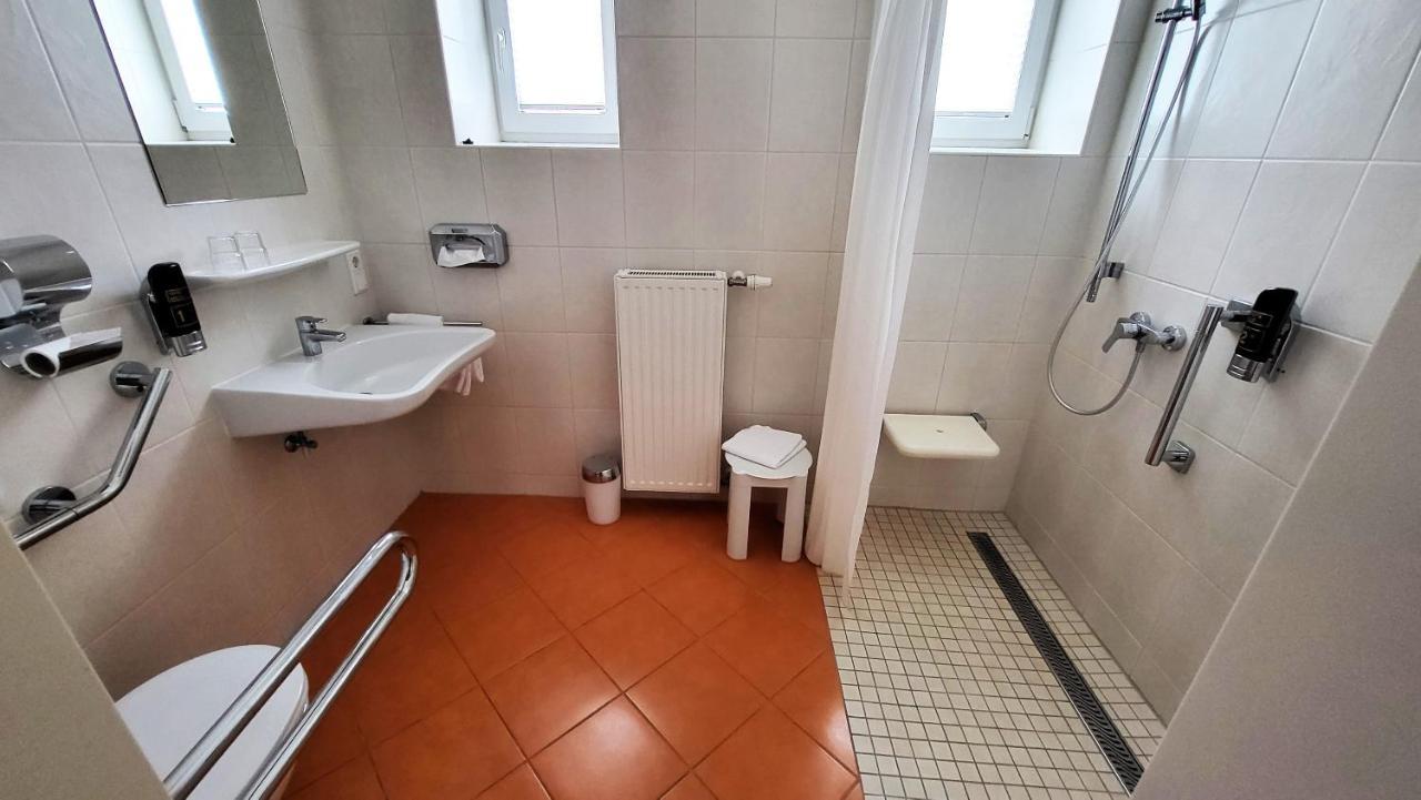 Hotel Kindler 2,0 Self-Check-In Leoben  Dış mekan fotoğraf