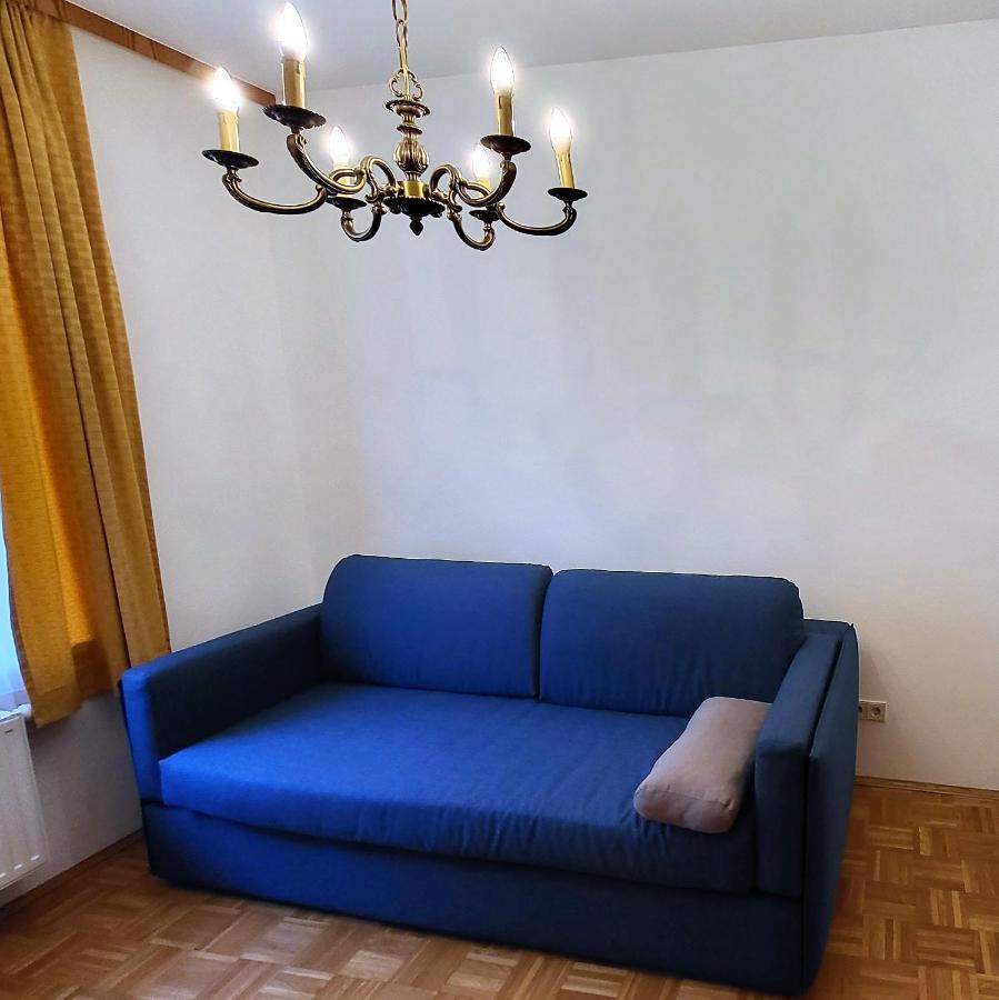 Hotel Kindler 2,0 Self-Check-In Leoben  Dış mekan fotoğraf