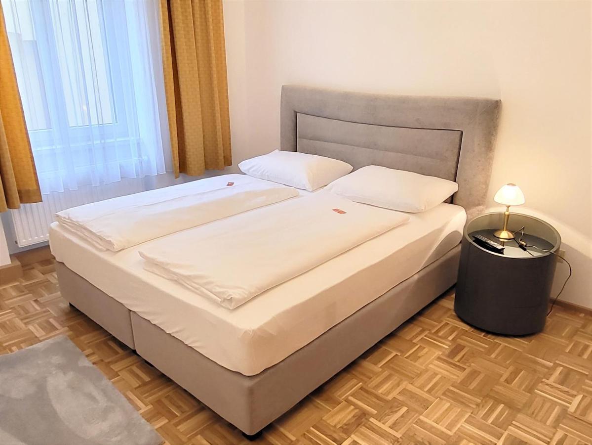 Hotel Kindler 2,0 Self-Check-In Leoben  Dış mekan fotoğraf