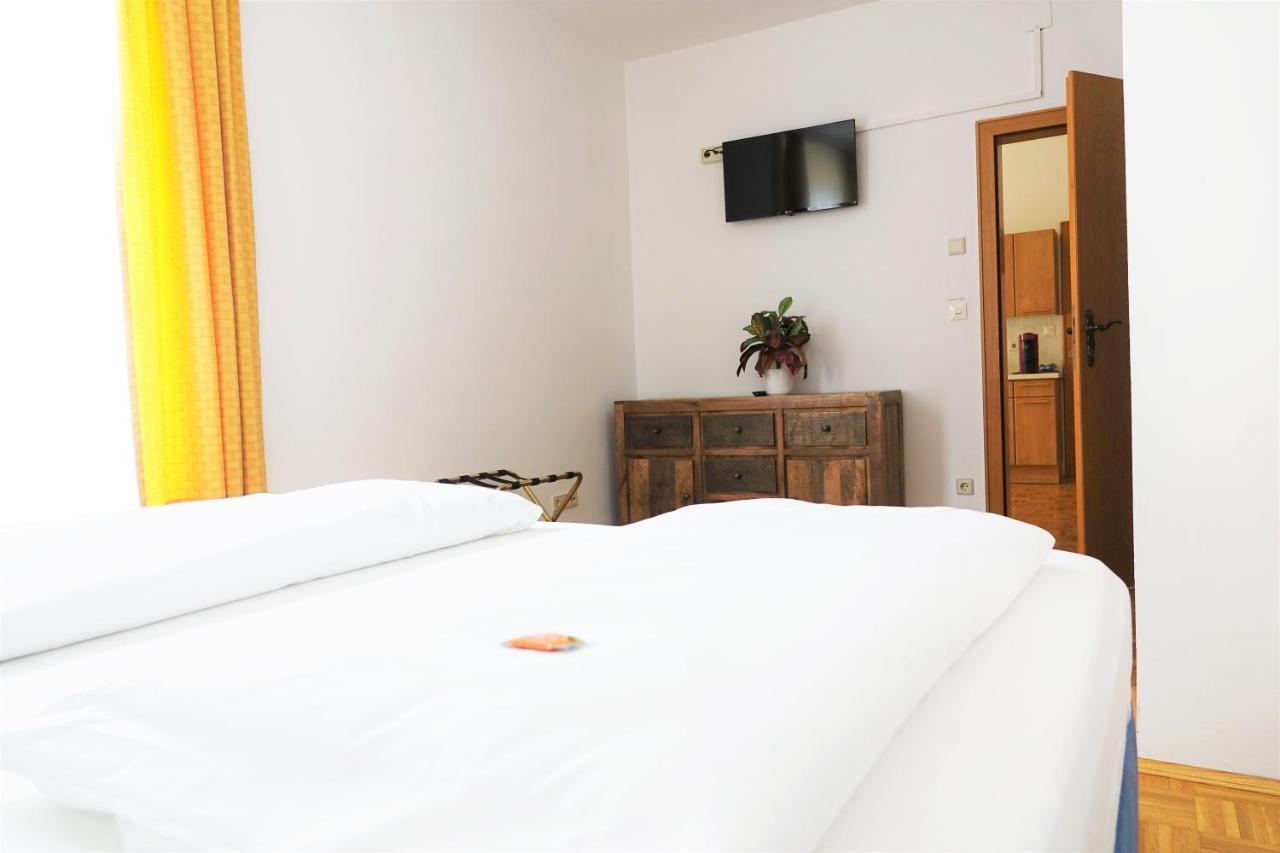Hotel Kindler 2,0 Self-Check-In Leoben  Dış mekan fotoğraf