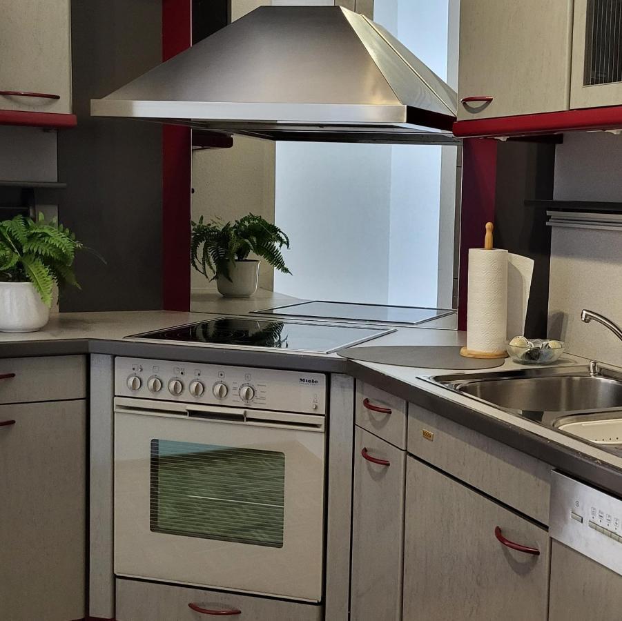 Hotel Kindler 2,0 Self-Check-In Leoben  Dış mekan fotoğraf