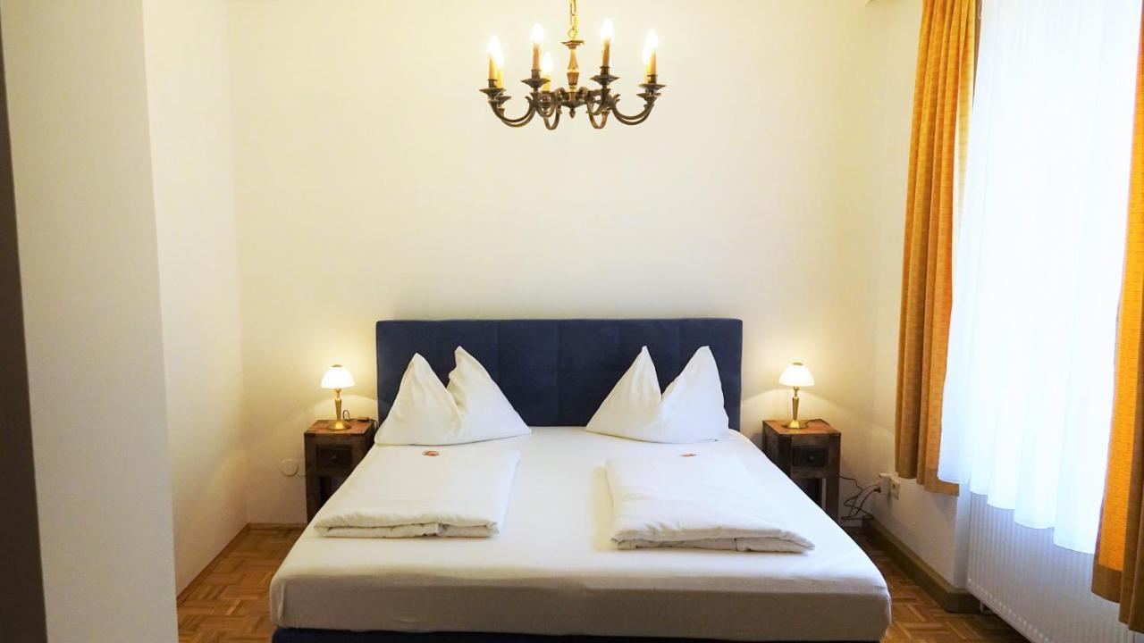 Hotel Kindler 2,0 Self-Check-In Leoben  Dış mekan fotoğraf
