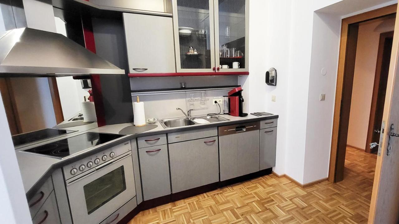 Hotel Kindler 2,0 Self-Check-In Leoben  Dış mekan fotoğraf