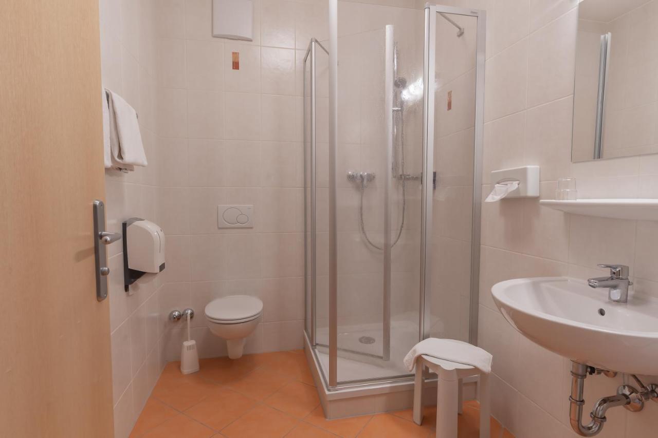 Hotel Kindler 2,0 Self-Check-In Leoben  Dış mekan fotoğraf