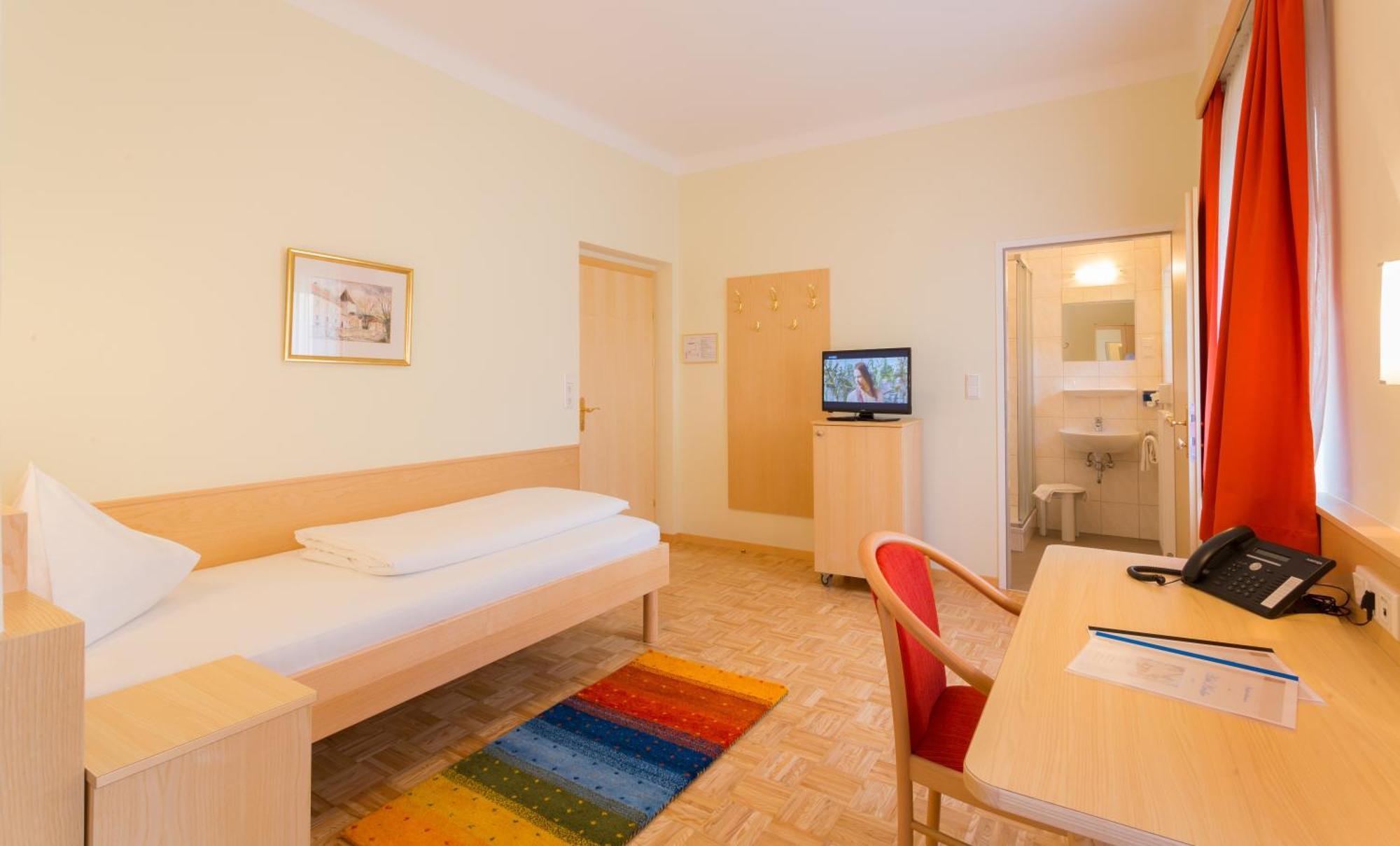 Hotel Kindler 2,0 Self-Check-In Leoben  Dış mekan fotoğraf