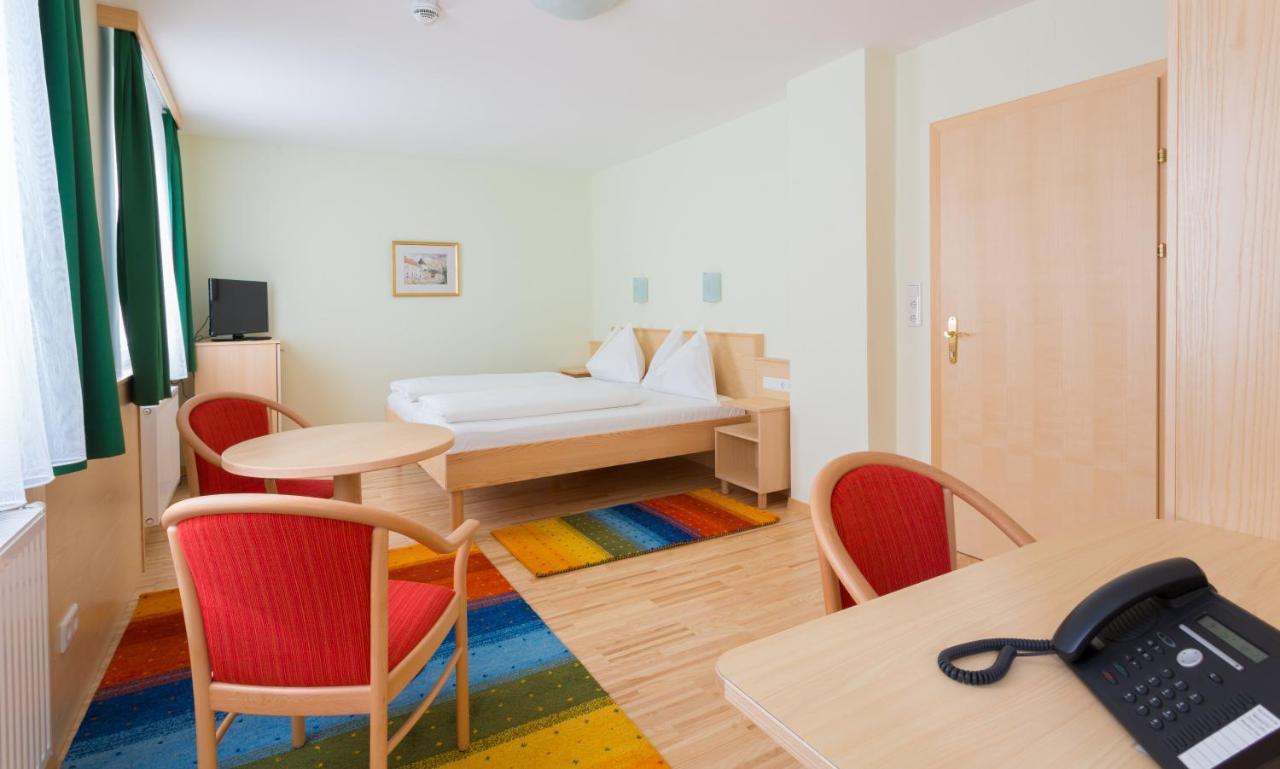 Hotel Kindler 2,0 Self-Check-In Leoben  Dış mekan fotoğraf