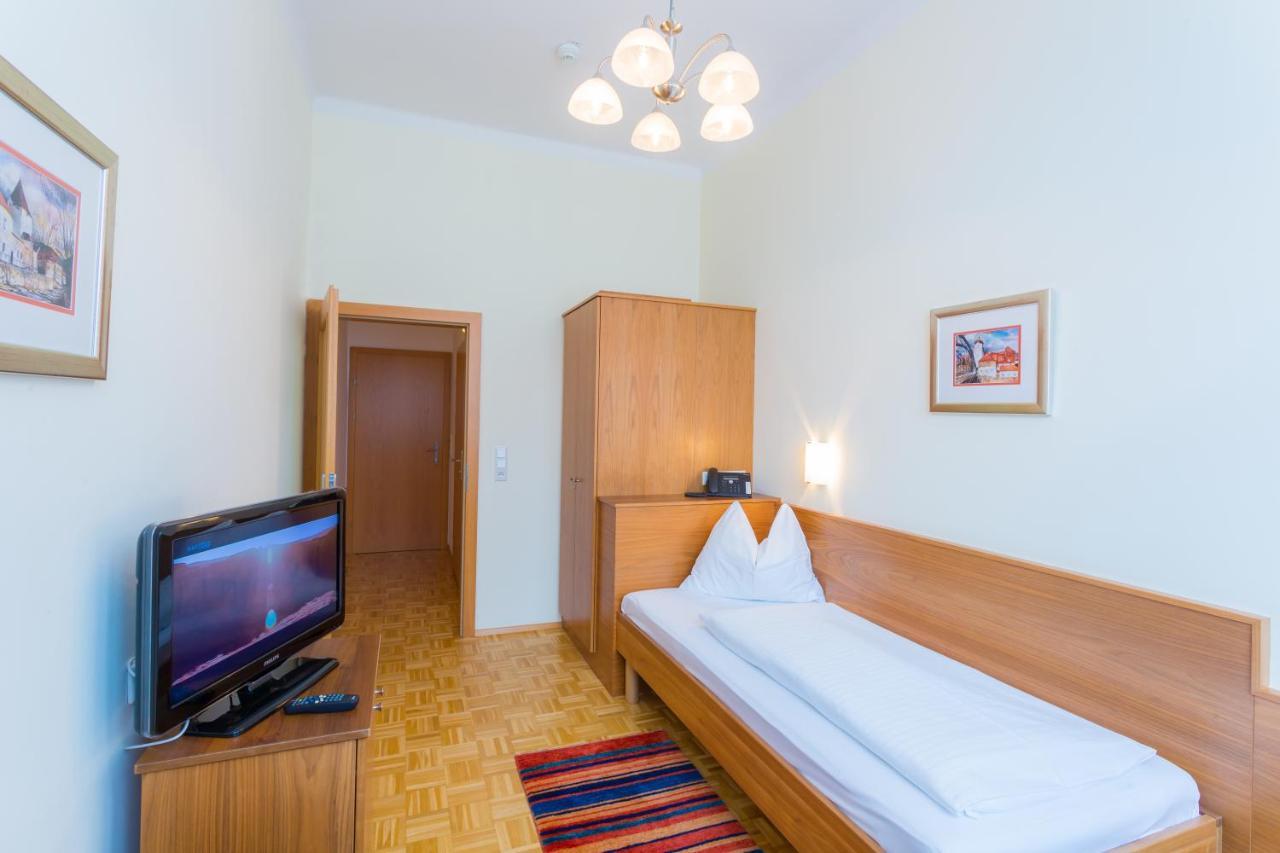 Hotel Kindler 2,0 Self-Check-In Leoben  Dış mekan fotoğraf