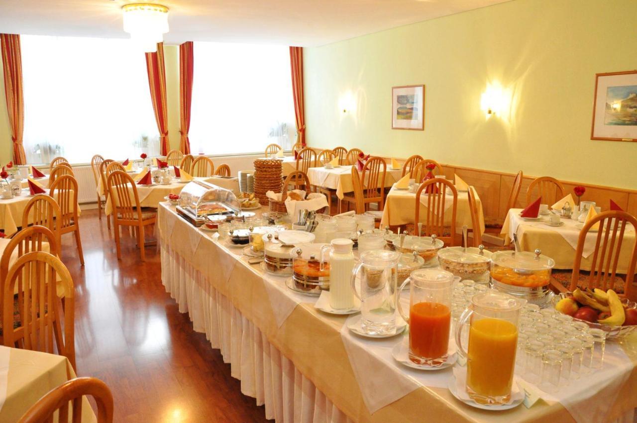 Hotel Kindler 2,0 Self-Check-In Leoben  Dış mekan fotoğraf