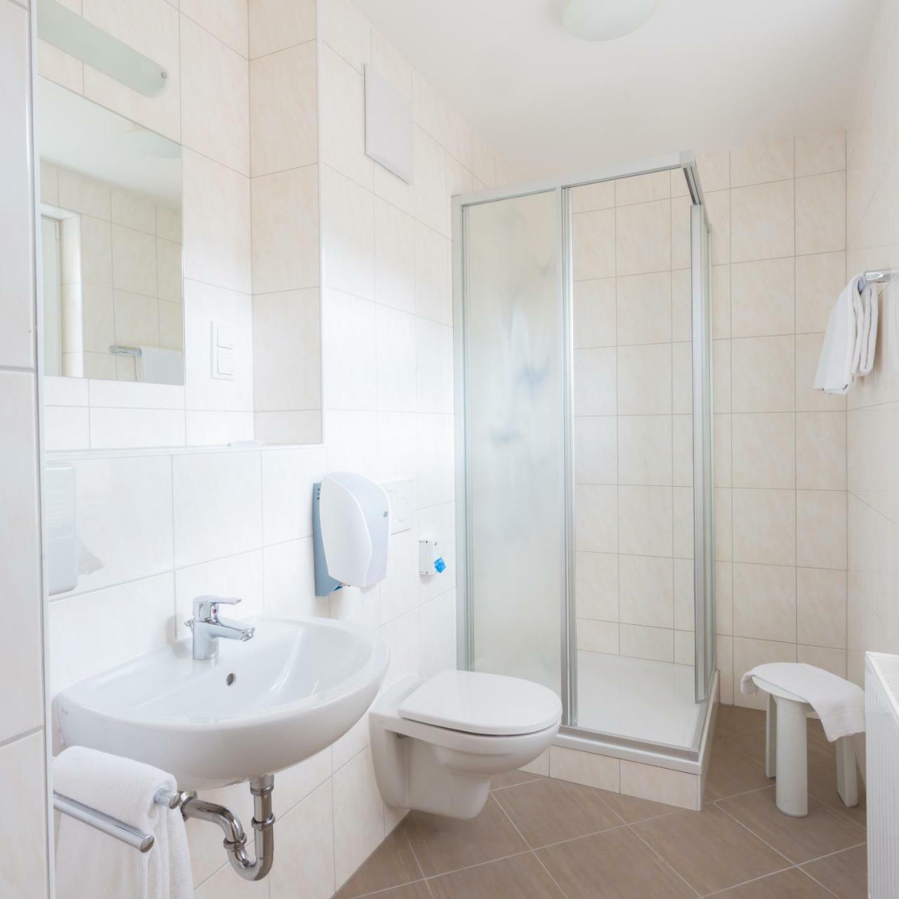 Hotel Kindler 2,0 Self-Check-In Leoben  Dış mekan fotoğraf