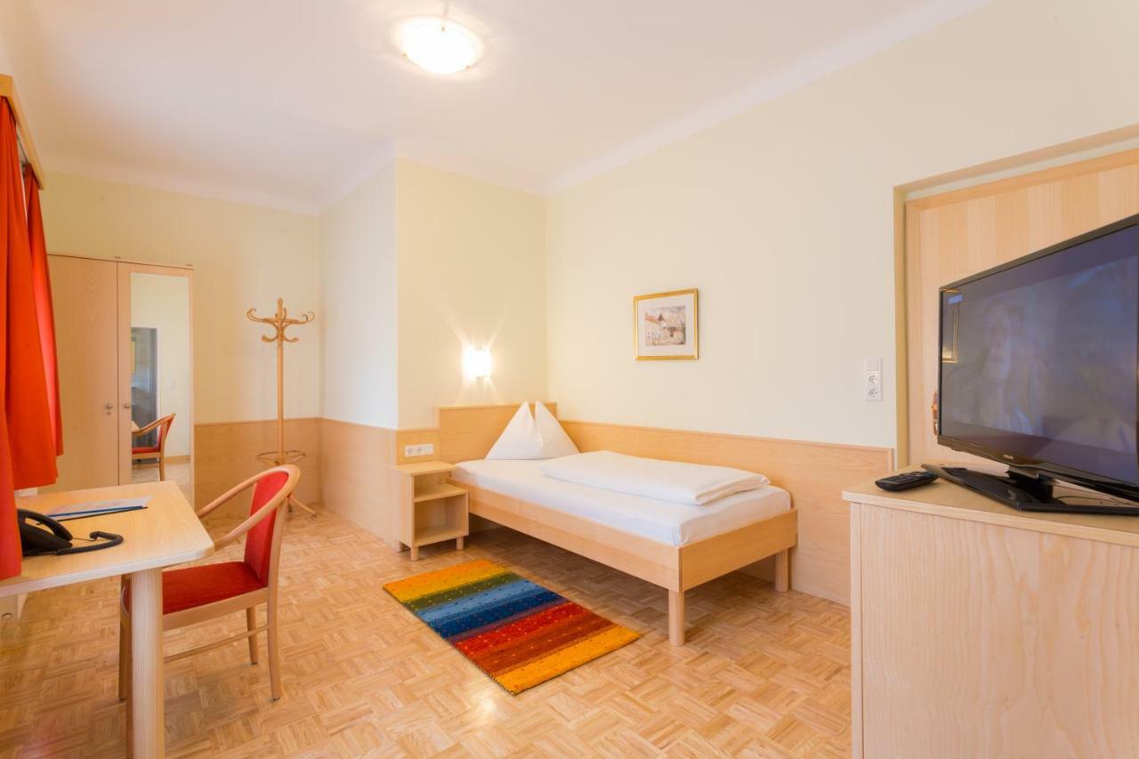 Hotel Kindler 2,0 Self-Check-In Leoben  Dış mekan fotoğraf
