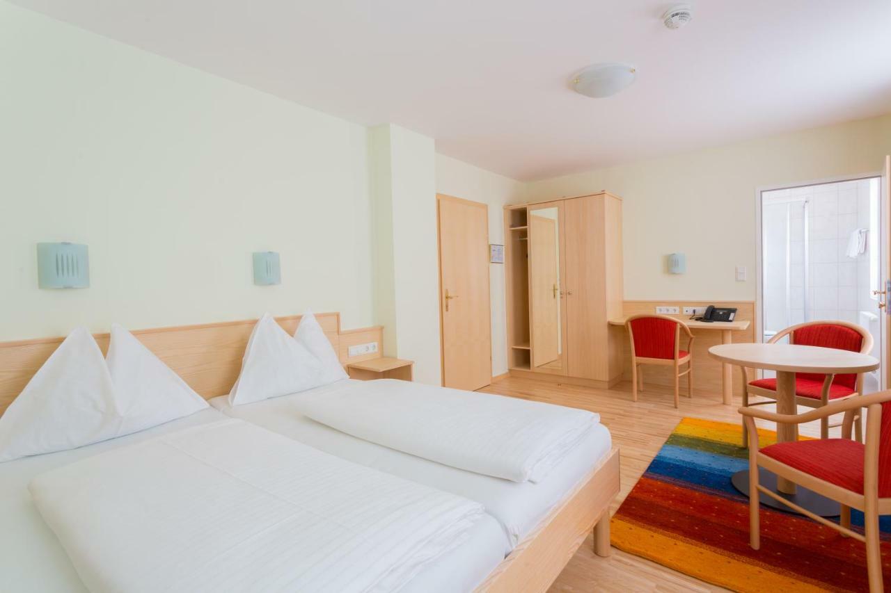 Hotel Kindler 2,0 Self-Check-In Leoben  Dış mekan fotoğraf