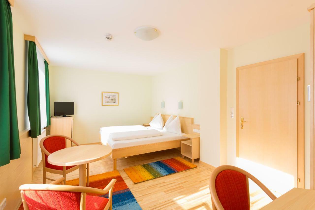 Hotel Kindler 2,0 Self-Check-In Leoben  Dış mekan fotoğraf
